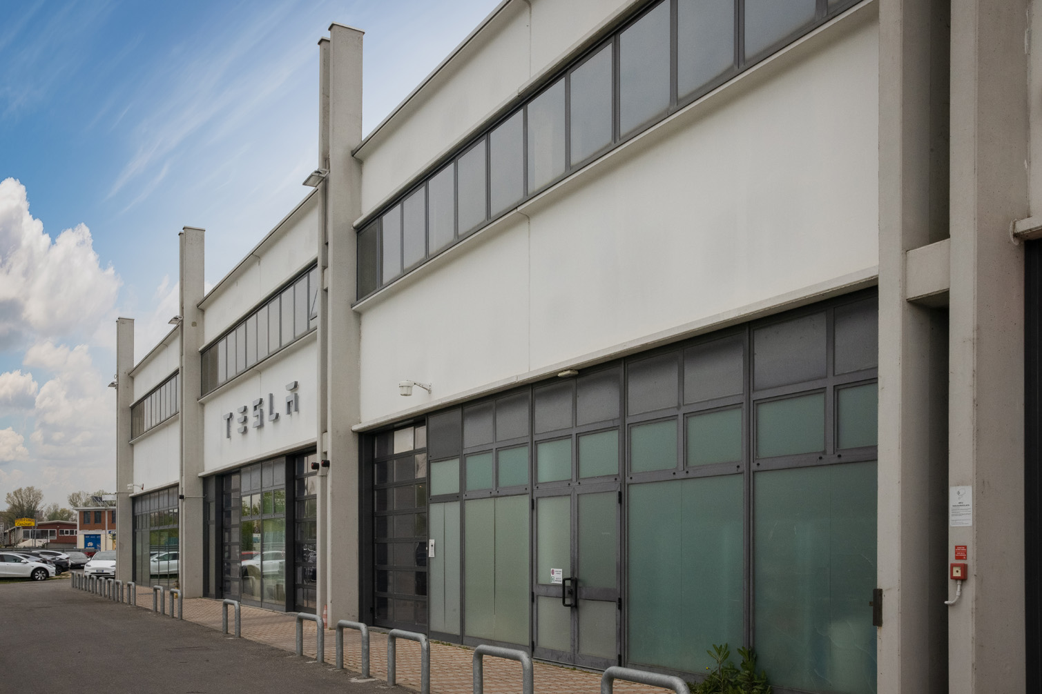 Milano Est Business Park Business Park img n° 4